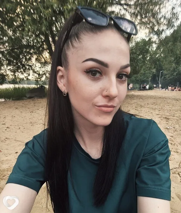 Алëна, 27, Москве — анкета №868803