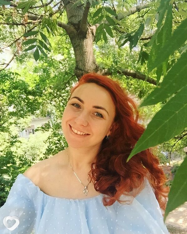 Нина, 39, Казани — анкета №868811