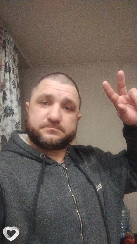 Neik, 39, Томске — анкета №868817