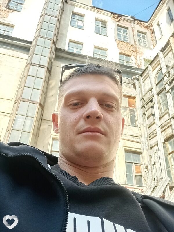 Эд, 31, Выборге — анкета №868748