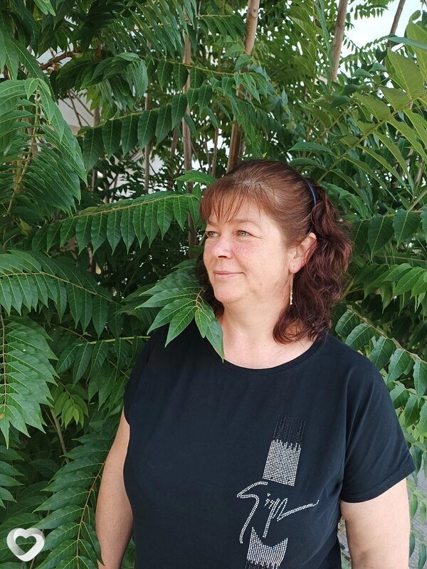Светлана, 48, Севастополе — анкета №868749