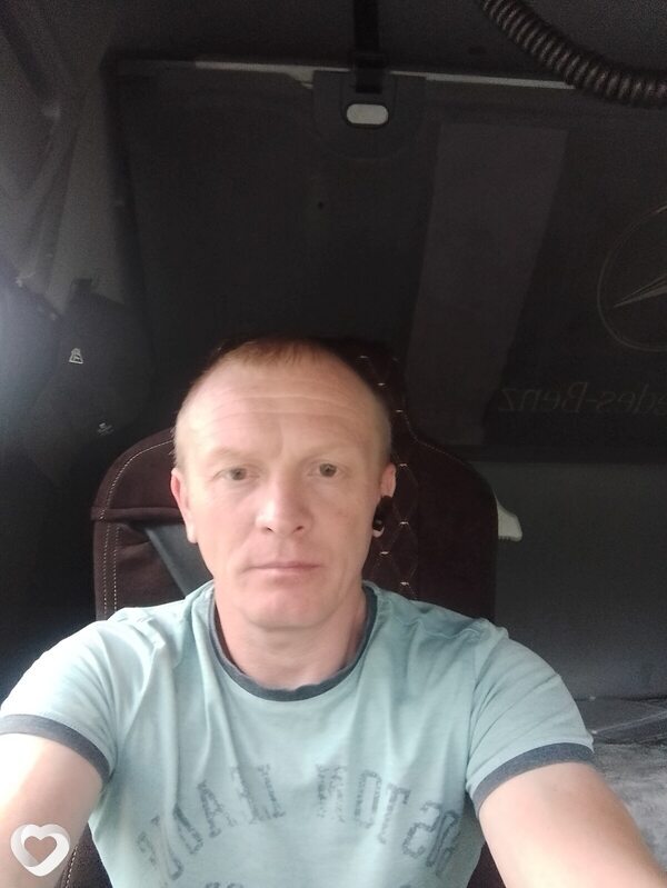 Александр, 44, Ярославле — анкета №868751
