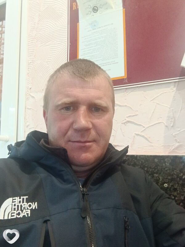 Александр, 43, Минске — анкета №868756