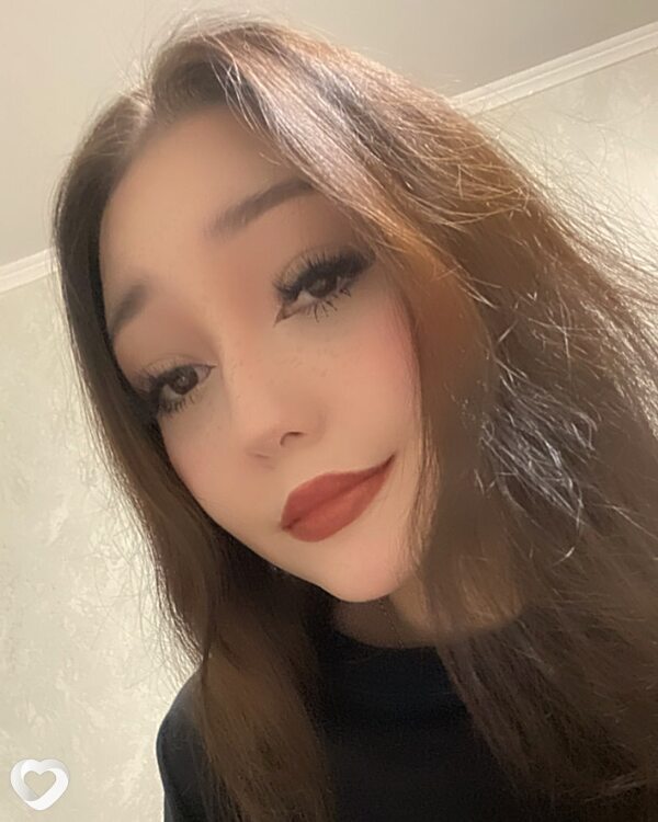 Зарина, 21, Оренбурге — анкета №868763