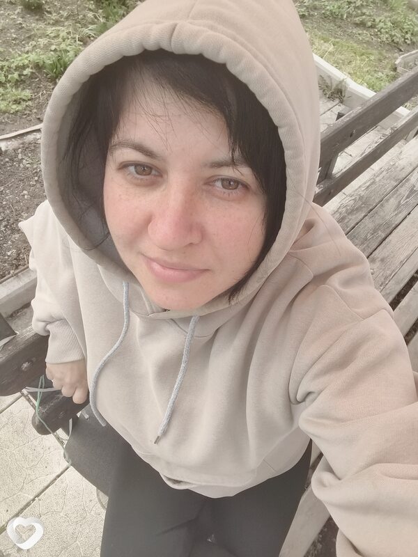 Ольга, 39, Златоусте — анкета №868766