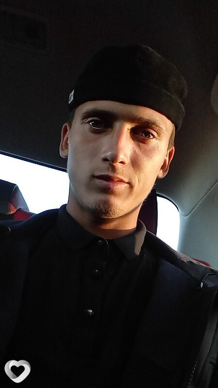 Илья, 20, Батайске — анкета №868767