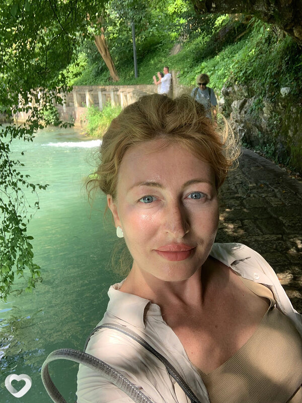 Ольга, 42, Пензе — анкета №868768