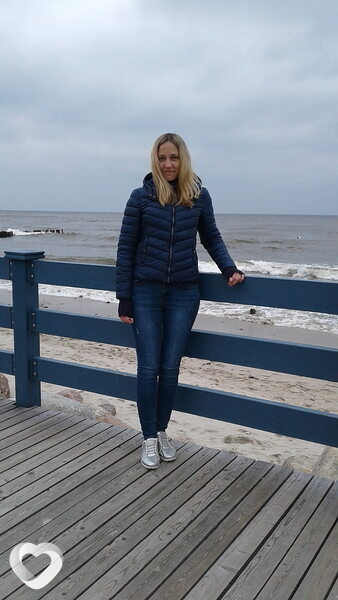Елена, 40, Москве — анкета №868825
