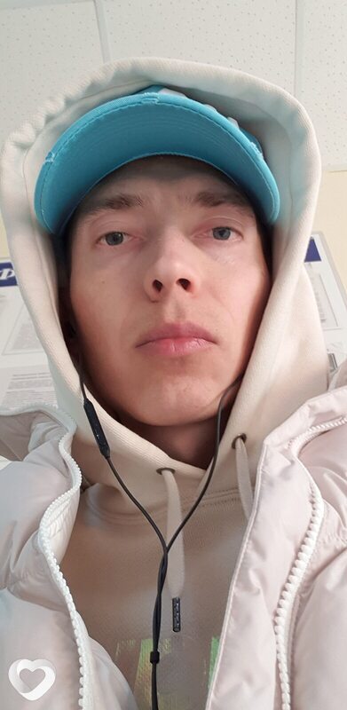 Сергей, 31, Батайске — анкета №868829