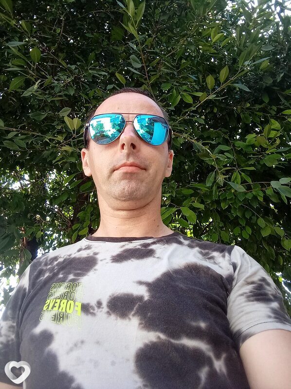 Алекс, 45, Симферополе — анкета №868836