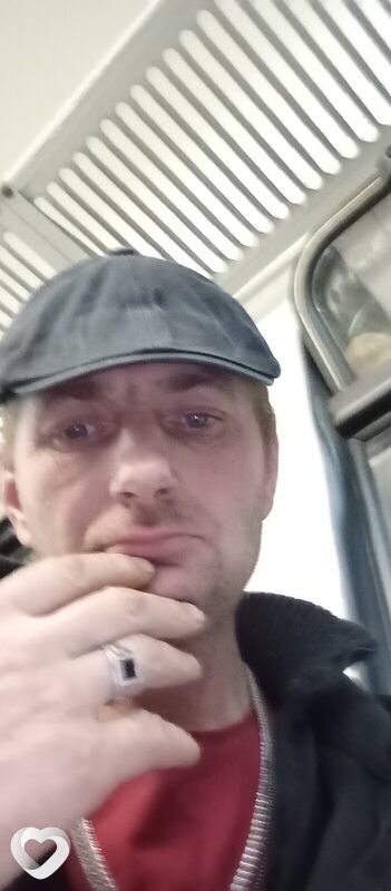 Сергей, 40, Москве — анкета №868840