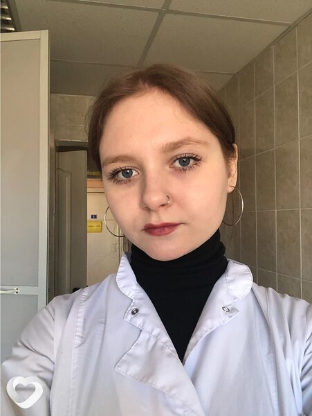 Эмилия, 22, Омске — анкета №868841
