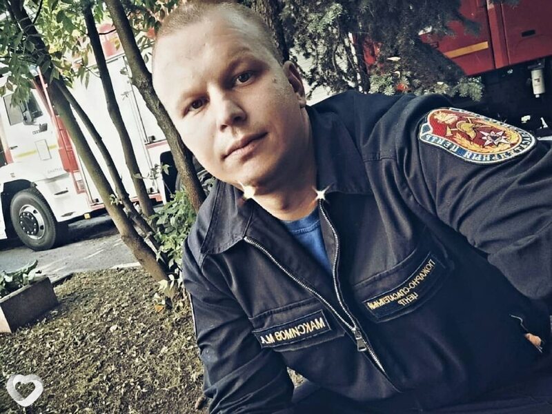 Максим, 37, Наро-Фоминске — анкета №868844