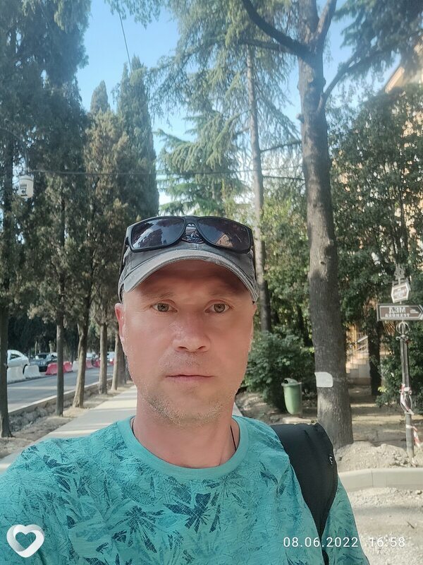 Дмитрий, 48, Казани — анкета №868875