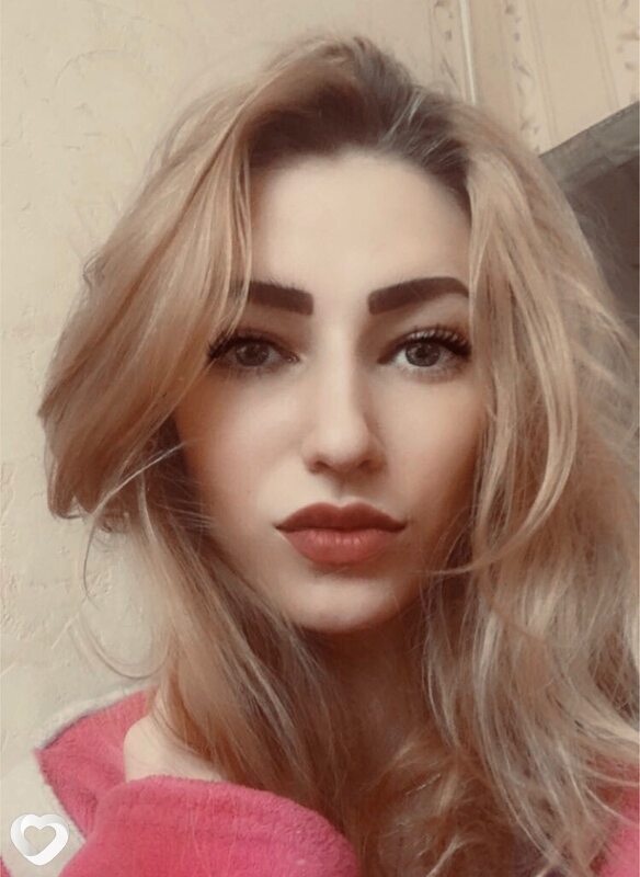 Таисия, 31, Вологде — анкета №868876