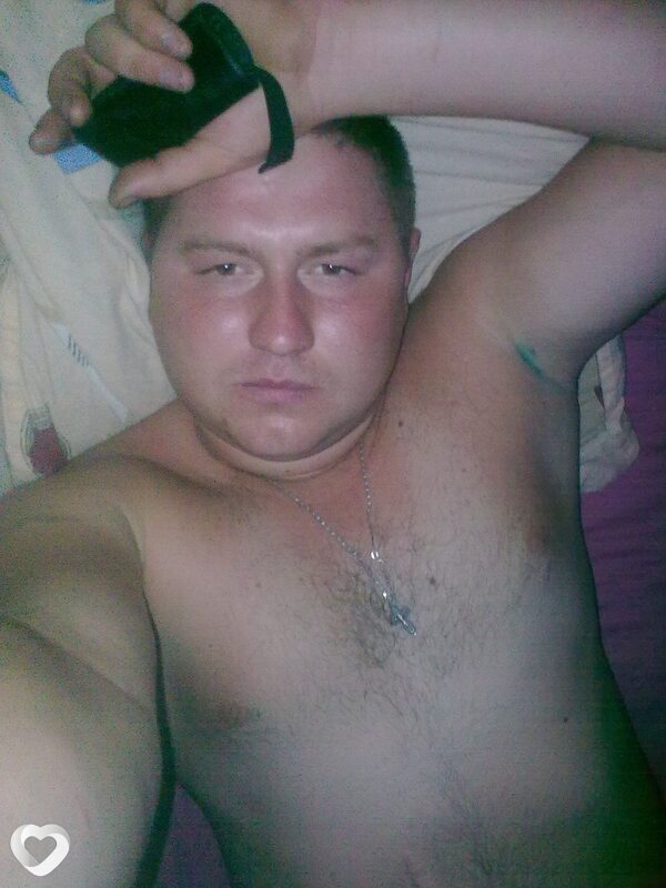 Сергей, 39, Глубоком — анкета №868879