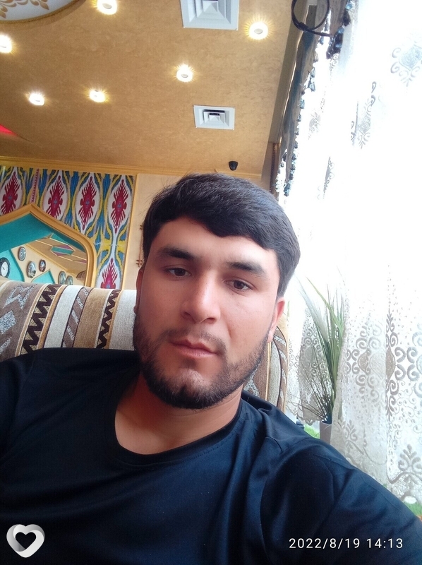 Тимур, 31, Самарканд — анкета №868881