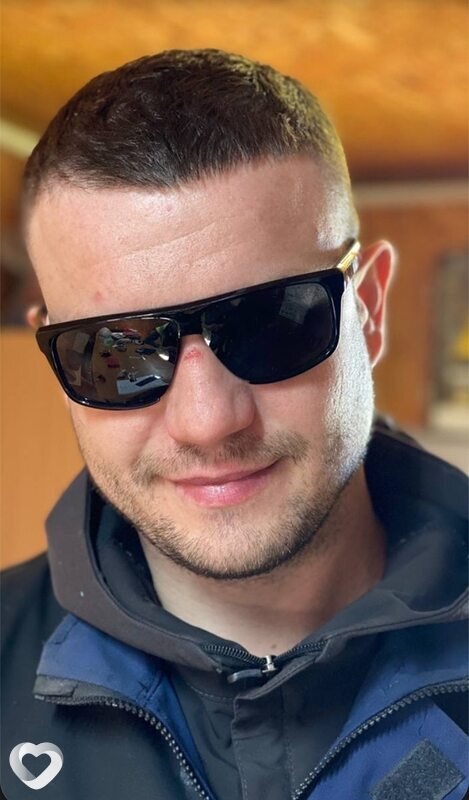 Алексей, 34, Соликамске — анкета №868887