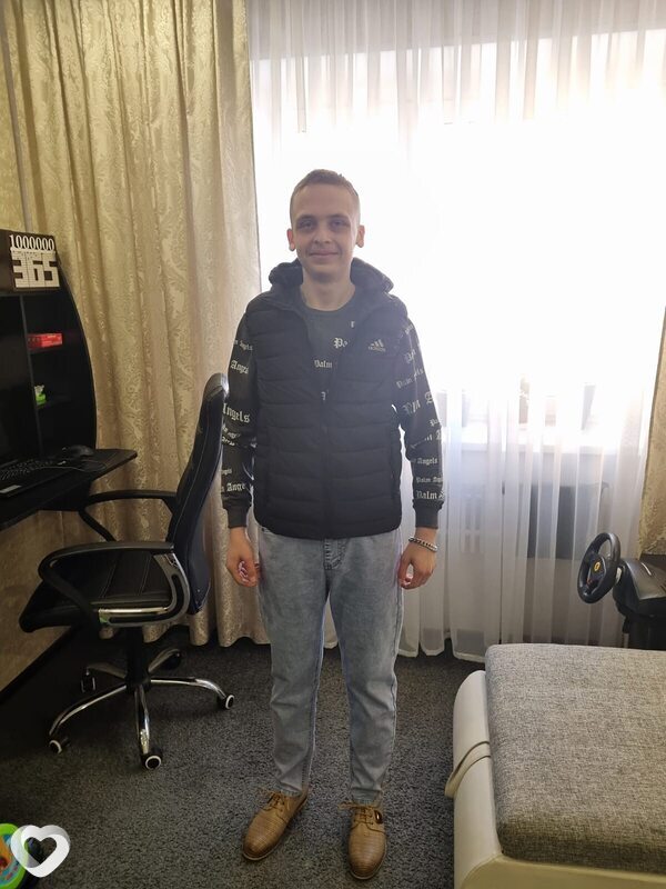 Салават, 23, Подольске — анкета №868889