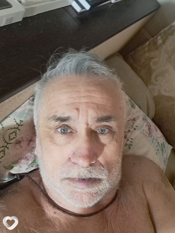 Иннокентий, 60, Пятигорске — анкета №868892