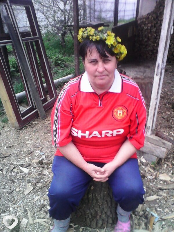 Анжела, 52, Нальчике — анкета №868948