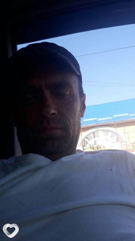 Юра, 46, Кишинёв — анкета №868950