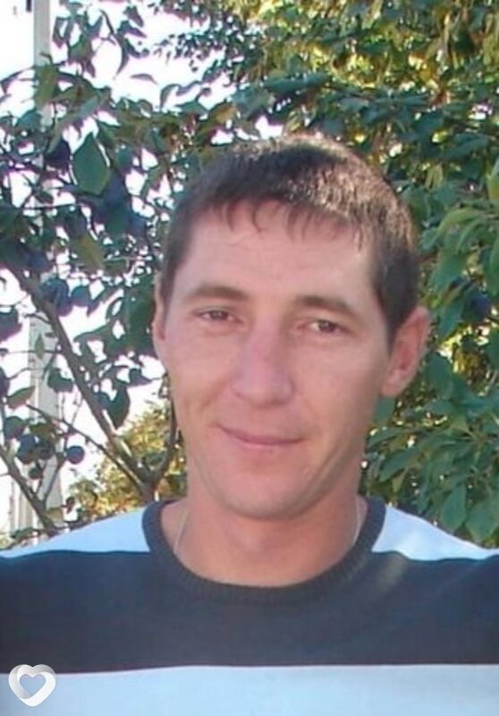 Татарин, 44, Бузулуке — анкета №868959