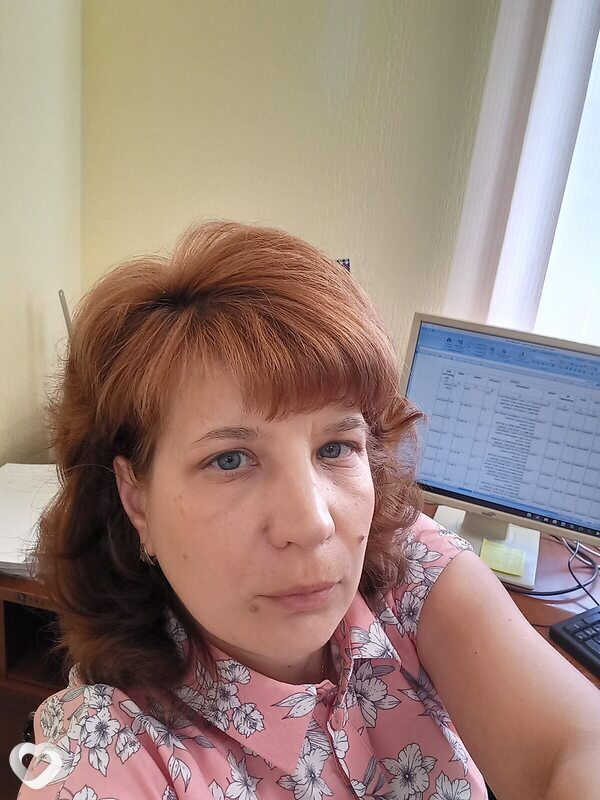 Татьяна, 46, Челябинске — анкета №868924
