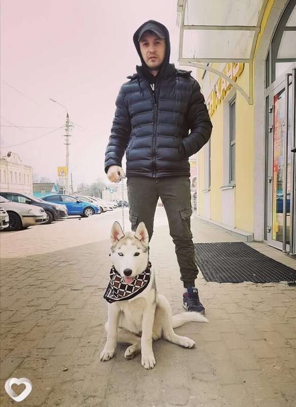 Александр, 36, Киселевске — анкета №868925