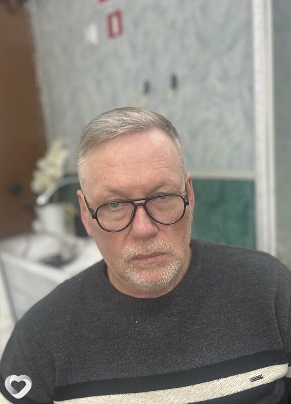 Evgenii, 56, Батуми — анкета №868930