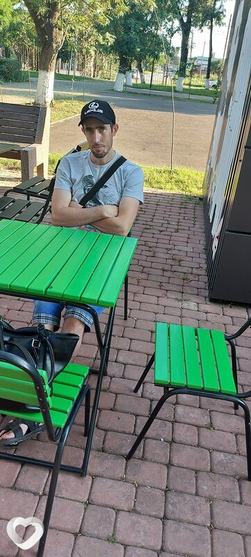 Виктор, 39, Новошахтинске — анкета №868934