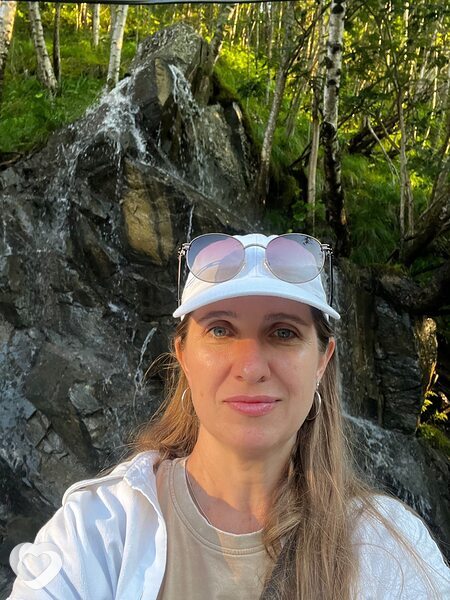 Татьяна, 49, Кропоткине — анкета №868942