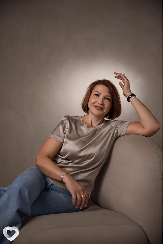 Наталья, 51, Адлер — анкета №869024