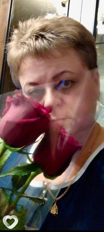 Светлана, 56, Донецк (Ростовская Обл.) — анкета №869026