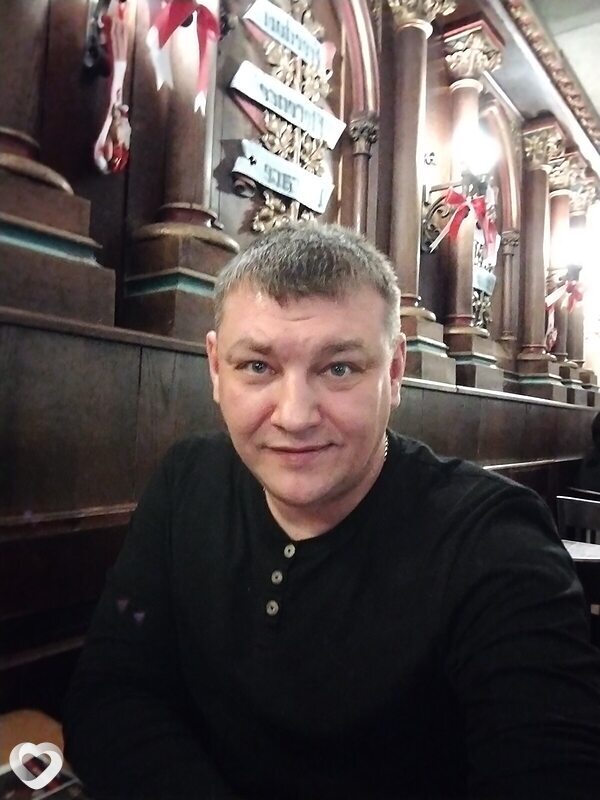 Радик, 44, Уфе — анкета №869030