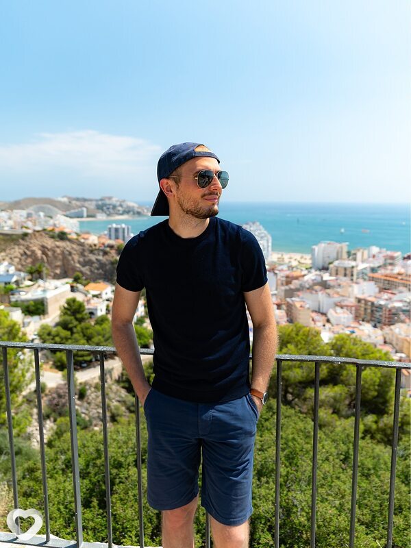 Алекс, 37, Воронеже — анкета №869031