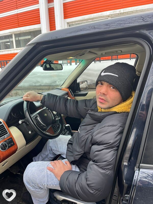 Олег, 37, Ярославле — анкета №869032