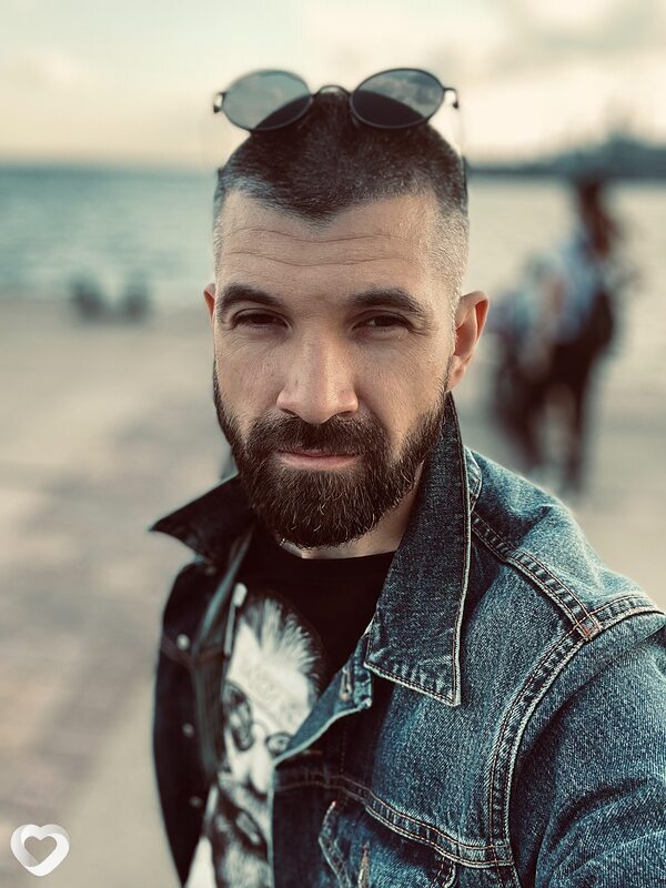 Алексей, 35, Тольятти — анкета №869033