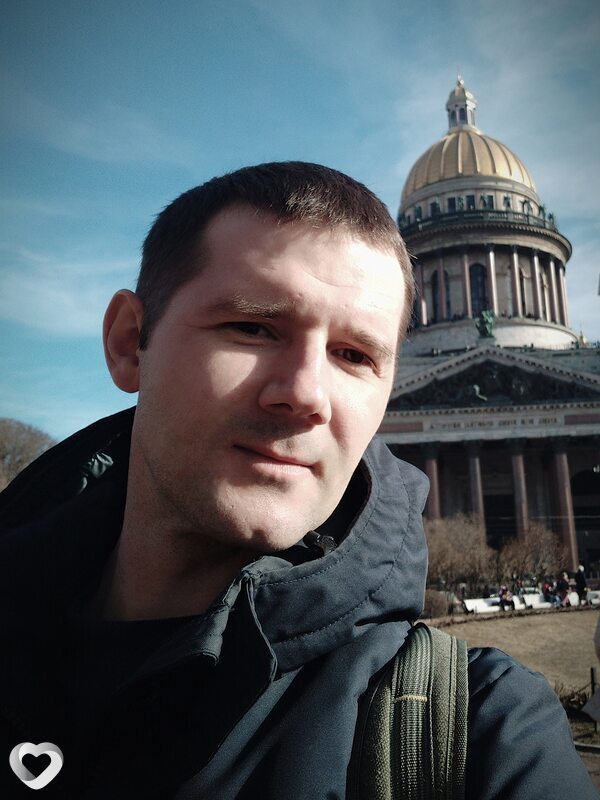 Игорь, 45, Улан-Удэ — анкета №869034