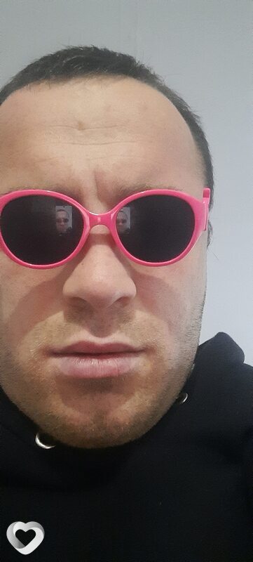 Кази, 37, Москве — анкета №869038