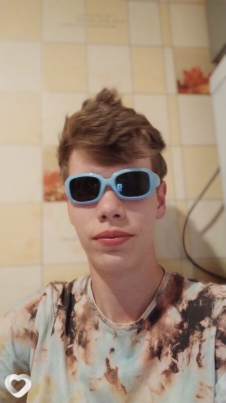 Андрей, 23, Челябинске — анкета №869039