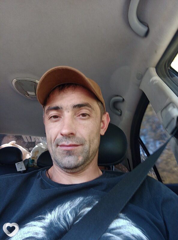 Фка, 37, Чебоксарах — анкета №869521