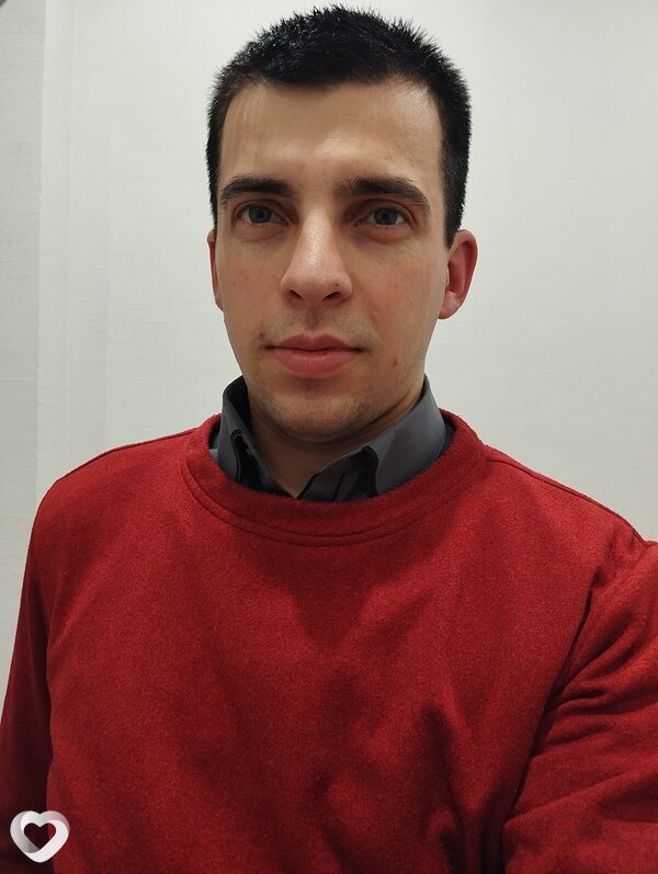 Вокер, 30, Минске — анкета №869522