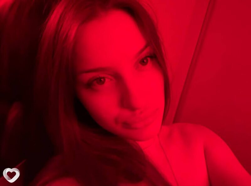 Аня, 27, Москве — анкета №869524