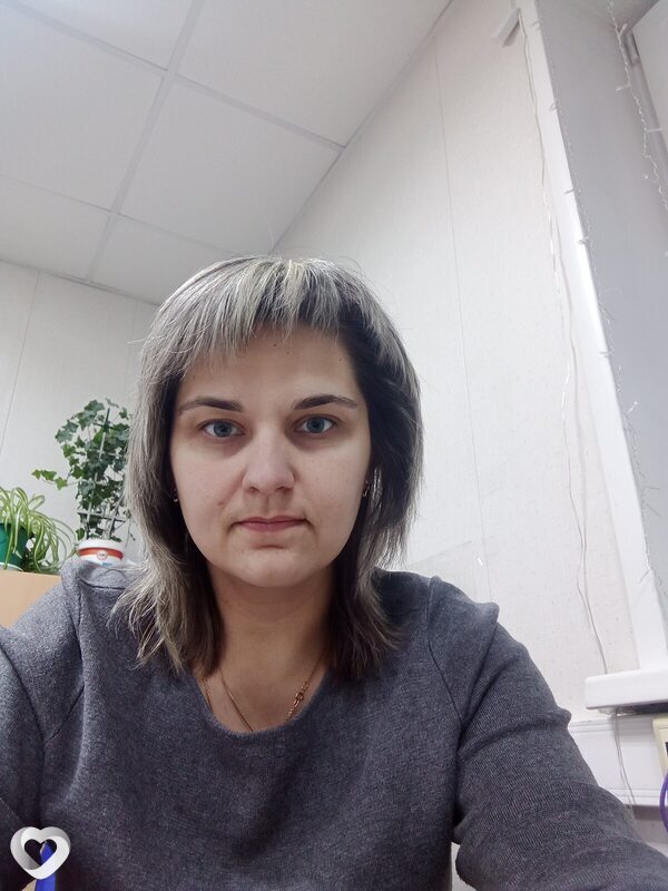 Анна, 40, Твери — анкета №869531