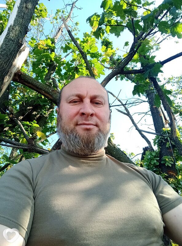 Аслан, 53, Нальчике — анкета №869535