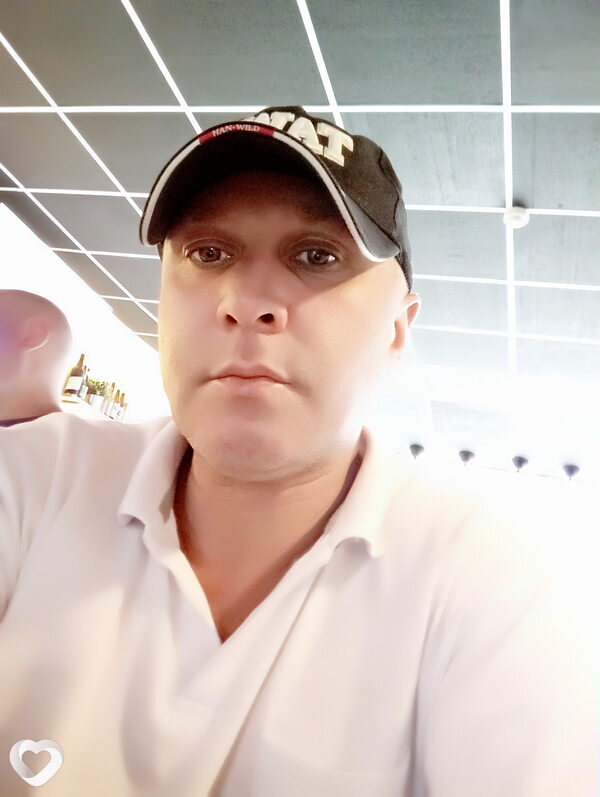Александр, 48, Минске — анкета №869536
