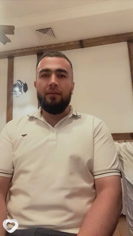 Рахим, 35, Москве — анкета №869537