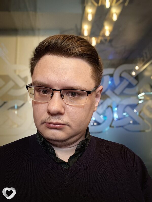 Роман, 38, Туле — анкета №869541