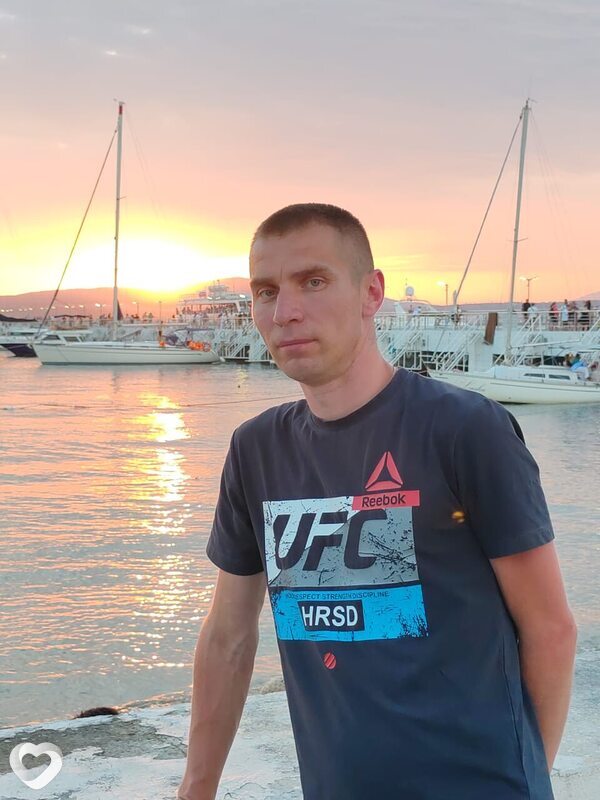 Александр, 39, Йошкар-Оле — анкета №869542
